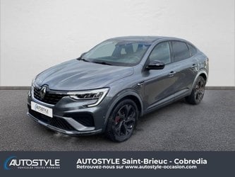 Voitures D'occasion À Yffiniac | Renault Arkana 1.6 E-Tech 145Ch Rs Line -21B