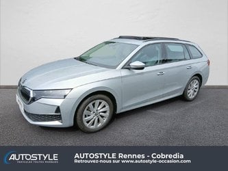 Voitures D'occasion À La Mézière | Škoda Octavia 1.5 Tsi Act 116Ch Selection