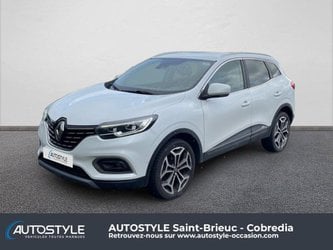 Voitures D'occasion À Yffiniac | Renault Kadjar 1.3 Tce 140Ch Fap Intens 130G