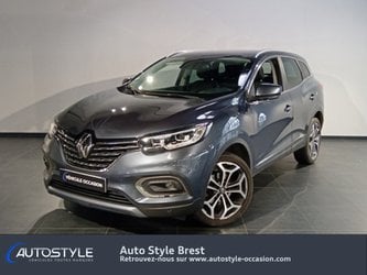 Voitures Occasion Renault Kadjar 1.5 Blue Dci 115Ch Intens À Brest