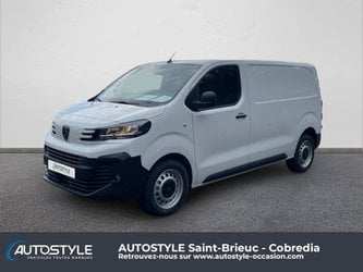 Voitures D'occasion À Yffiniac | Peugeot Expert Fg M 2.0 Bluehdi 145Ch S&S Eat8 -31%