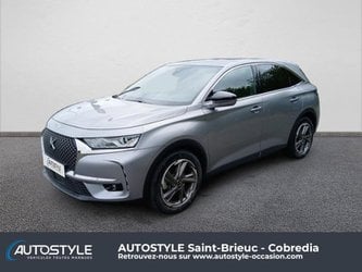 Voitures D'occasion À Yffiniac | Ds Ds 7 Crossback E-Tense 225Ch Business