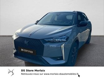 Voitures D'occasion À Saint-Martin-Des-Champs | Ds Ds 3 E-Tense 156Ch Performance Line