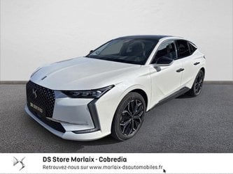 Voitures D'occasion À Saint-Martin-Des-Champs | Ds Ds 4 E-Tense 225Ch Rivoli