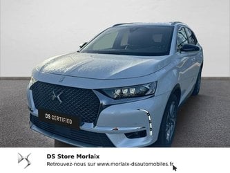 Voitures D'occasion À Saint-Martin-Des-Champs | Ds Ds 7 Crossback Bluehdi 130Ch Rivoli Automatique