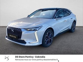 Voitures D'occasion À Saint-Thuriau | Ds Ds 4 E-Tense 225Ch Rivoli
