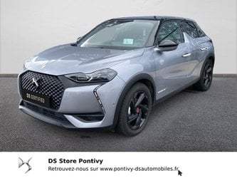 Voitures D'occasion À Saint-Thuriau | Ds Ds 3 Crossback E-Tense Performance Line + 4Cv