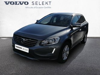 Occasion Volvo Xc60 Business D3 150 Ch S&S Momentum Business À Orvault