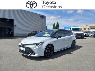 Occasion Toyota Corolla Touring Spt 184H Gr Sport My20 À Blois