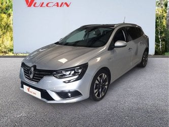 Voitures Occasion Renault Mégane Megane Iv Iv Estate Tce 160 Edc Fap Intens À Vénissieux