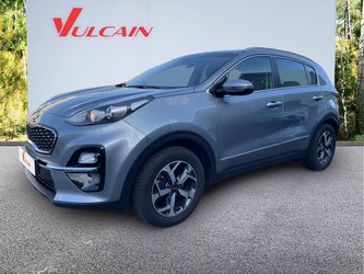 Voitures Occasion Kia Sportage Iv 1.6 Crdi 136Ch Mhev Dct7 4X2 Active À Grenoble