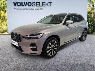 Voitures Occasion Volvo Xc60 Ii B4 197 Ch Geartronic 8 Plus Style Chrome À Vénissieux