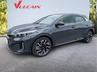 Occasion Kia Xceed 1.5L T-Gdi 160 Ch Dct7 Active À Grenoble