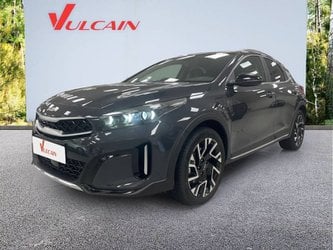 Voitures 0Km Kia Xceed 1.6 Gdi Phev 141Ch Dct6 Lounge À Grenoble