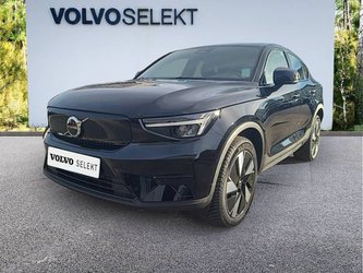 Voitures 0Km Volvo C40 Recharge Extended Range 252 Ch 1Edt Start À Vénissieux