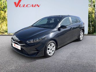 Voitures Occasion Kia Ceed Iii 1.0 T-Gdi 100 Ch Bvm6 Active À Vénissieux