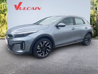 Voitures Occasion Kia Xceed 1.5L T-Gdi 160 Ch Bvm6 Active À Grenoble