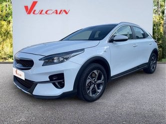 Voitures Occasion Kia Xceed 1.0L T-Gdi 120 Ch Isg Bvm6 Active À Grenoble