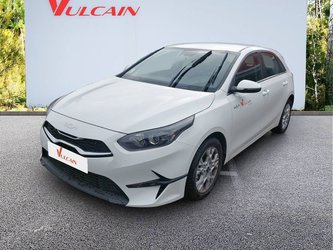 Voitures 0Km Kia Ceed Iii 1.0 T-Gdi 120 Ch Bvm6 Active À Grenoble