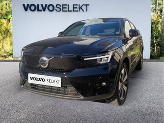 Voitures 0Km Volvo C40 Recharge 231 Ch 1Edt Ultimate À Vénissieux