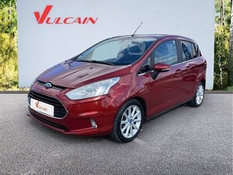 Voitures Occasion Ford B-Max 1.0 Ecoboost 125 S&S Business Nav À Givors