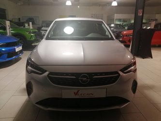 Voitures 0Km Opel Corsa F 1.2 75 Ch Bvm5 Elegance Business À Bourgoin-Jallieu