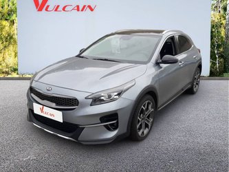 Voitures Occasion Kia Xceed 1.6L T-Gdi 204 Ch Dct7 Isg Launch Edition À Vienne