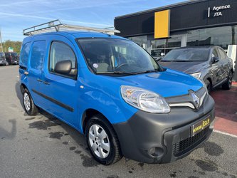 Voitures Occasion Renault Kangoo L1 1.2 Energy - Tce 115 Euro 6 - Ft Ii Express Fourgon Extra R-Link Phase 2 À Joué-Lès-Tours
