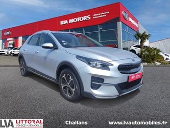 Voitures Occasion Kia Xceed 1.6 Gdi 105Ch + Plug-In 60.5Ch Active Dct6 À Challans