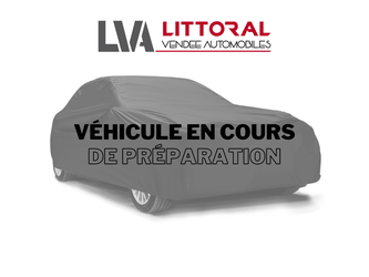 Voitures Occasion Renault Zoe Life Charge Normale R75 À Challans