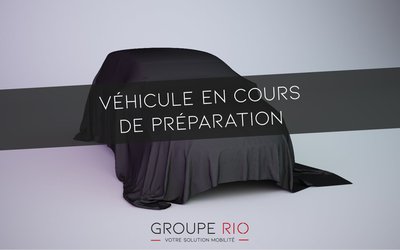 Voitures Occasion Citroën C3 Aircross Bluehdi 110Ch S&S Shine À Saint-Brieuc