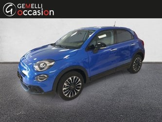 Occasion Fiat 500X 1.5 Firefly Turbo 130Ch S/S Hybrid Pack Style Dct7 À Carpentras