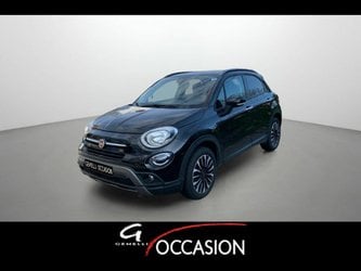 Occasion Fiat 500X 1.3 Firefly Turbo T4 150Ch Cross Dct À Carpentras