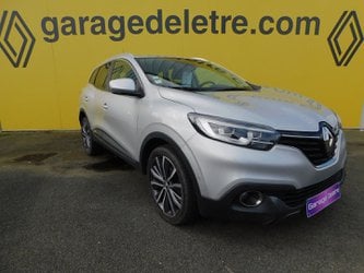 Voitures Occasion Renault Kadjar 1.2 Tce 130Ch Energy Intens À Saint-Georges-Sur-Loire