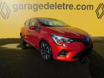 Voitures Occasion Renault Clio V 1.5 Blue Dci 85Ch Intens À Saint-Georges-Sur-Loire