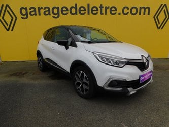 Voitures Occasion Renault Captur 0.9 Tce 90Ch Energy Intens À Saint-Georges-Sur-Loire