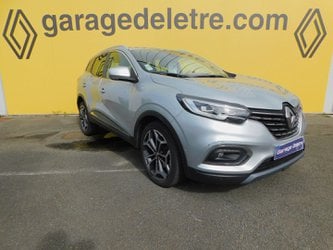Voitures Occasion Renault Kadjar 1.5 Blue Dci 115Ch Intens Edc À Saint-Georges-Sur-Loire