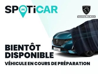 Voitures Occasion Peugeot 408 Phev 225Ch Allure Pack E-Eat8 À Gaillac