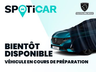Voitures Occasion Peugeot 208 E- 136Ch Allure Business À Ramonville-Saint-Agne