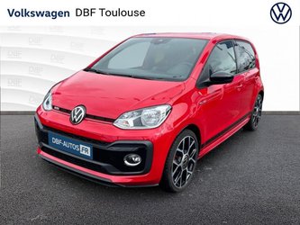 Voitures Occasion Volkswagen Up Up! 2.0 1.0 115 Bluemotion Technology Bvm6 Gti À Toulouse