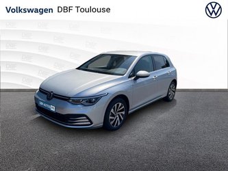 Voitures Occasion Volkswagen Golf 1.4 Hybrid Rechargeable Opf 204 Dsg6 Style À Toulouse