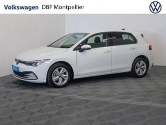 Voitures Occasion Volkswagen Golf 2.0 Tdi Scr 115 Dsg7 À Montpellier