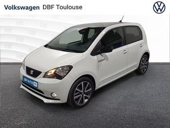 Voitures Occasion Seat Mii Electric 83 Ch Plus À Toulouse