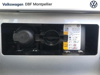 Voitures Occasion Volkswagen Id.3 Fl Pro (58 Kwh) Performance (150Kw) À Saint Clément De Rivière