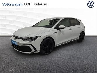 Voitures Occasion Volkswagen Golf 1.5 Etsi Opf 150 Dsg7 R-Line À Toulouse