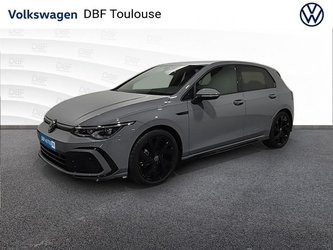 Voitures Occasion Volkswagen Golf 1.5 Etsi Opf 150 Dsg7 R-Line À Toulouse