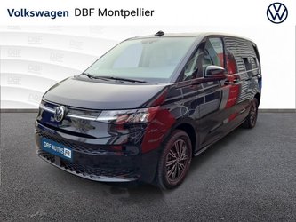 Voitures Occasion Volkswagen Multivan Caravelle Life L1 1.4 Ehybrid Tsi 218Ch D À Montpellier