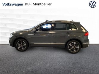 Voitures Occasion Volkswagen Tiguan Fl 2.0 Tdi 150 Ch Dsg7 Elegance À Montpellier