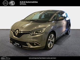 Voitures Occasion Renault Scénic 1.6 Dci 130Ch Energy Intens À Epinal