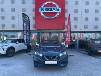 Occasion Nissan Micra 1.0 Ig-T 92Ch Acenta 2021.5 À Frejus - Draguignan